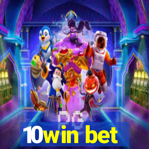 10win bet